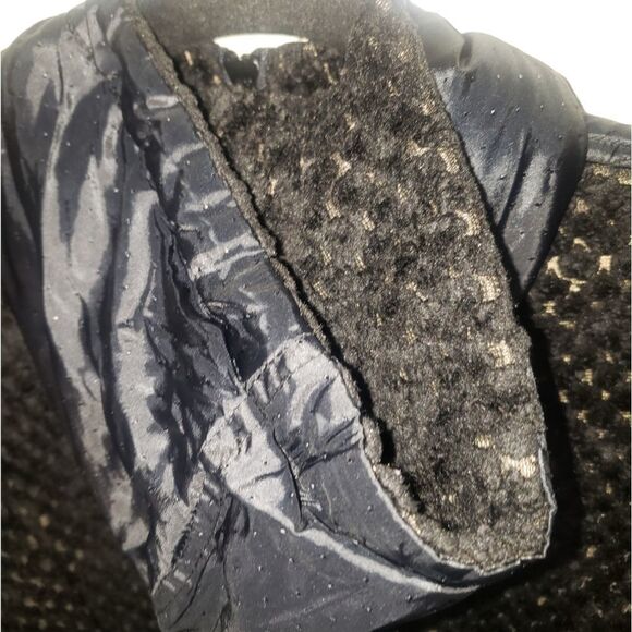 SWISS ALPS Youth Black Jacket Small 7 - Picture 5 of 7